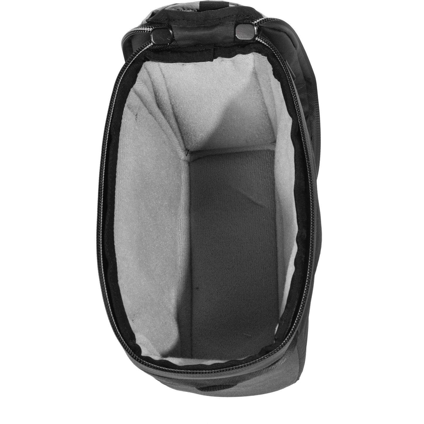 Peak Design Camera Cube V2, Extra Small, Custom Organization & Protection, Weatherproof Shell & Interior Padding, FlexFold Dividers, Camera Bag Insert