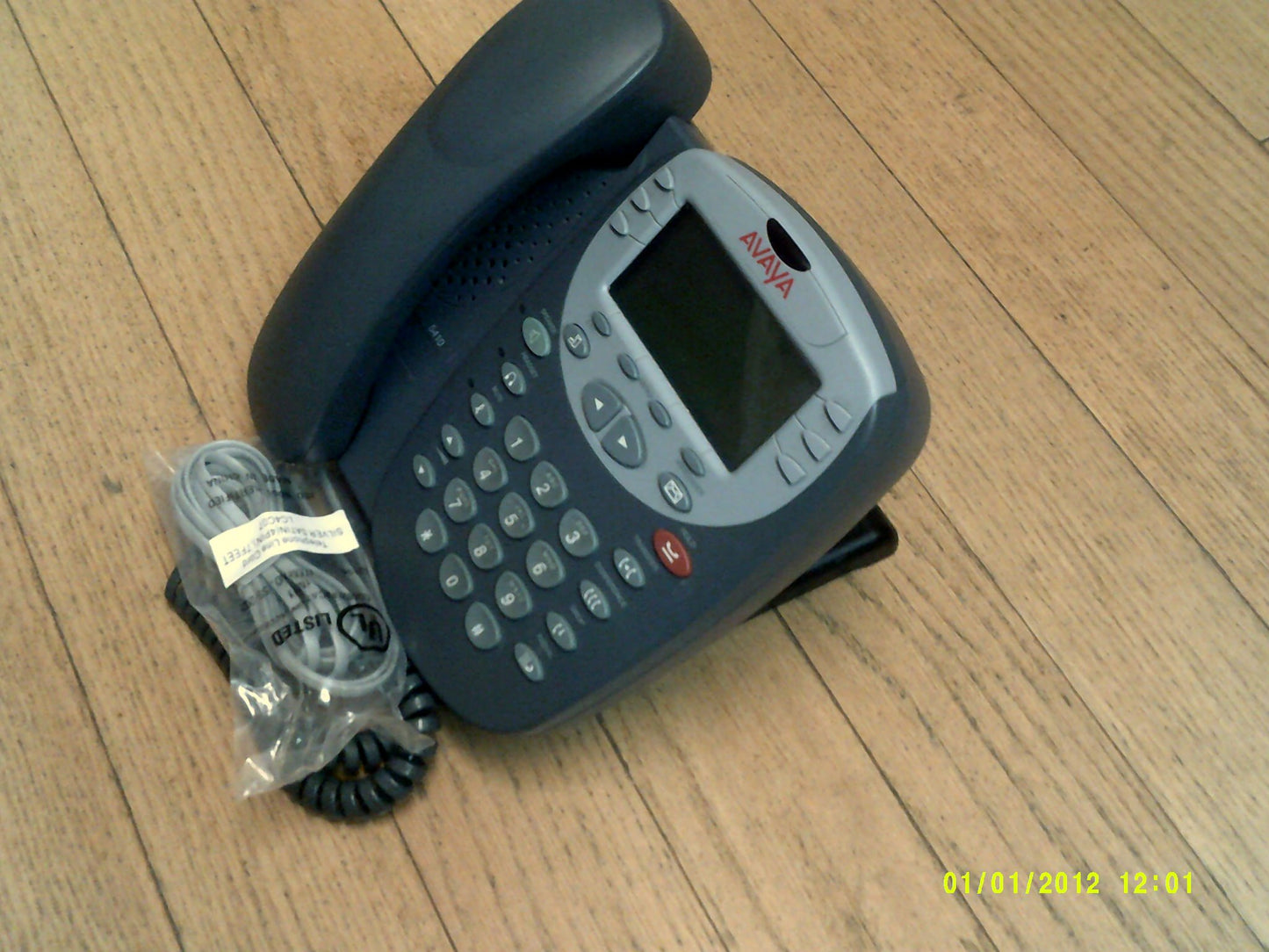 Avaya IP Office 5410 Digital Telephone
