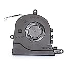 BDWZNLA CPU Cooling Fan for Dell Latitude 3590 L3590 E3590 Inspiron 15 5570 5575?AMD ? P/N:FX0M0M0 DC28000K9F0 DFS1503055P0T FK3A DC 5V 0.5A Fan
