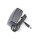 24V 1A AC Adapter Power Supply 100V-240V AC to DC 24Volts 1A 24W Converter Transformer Switching Power Supply with 5.5mmx2.5mm Plug for LED Strip…