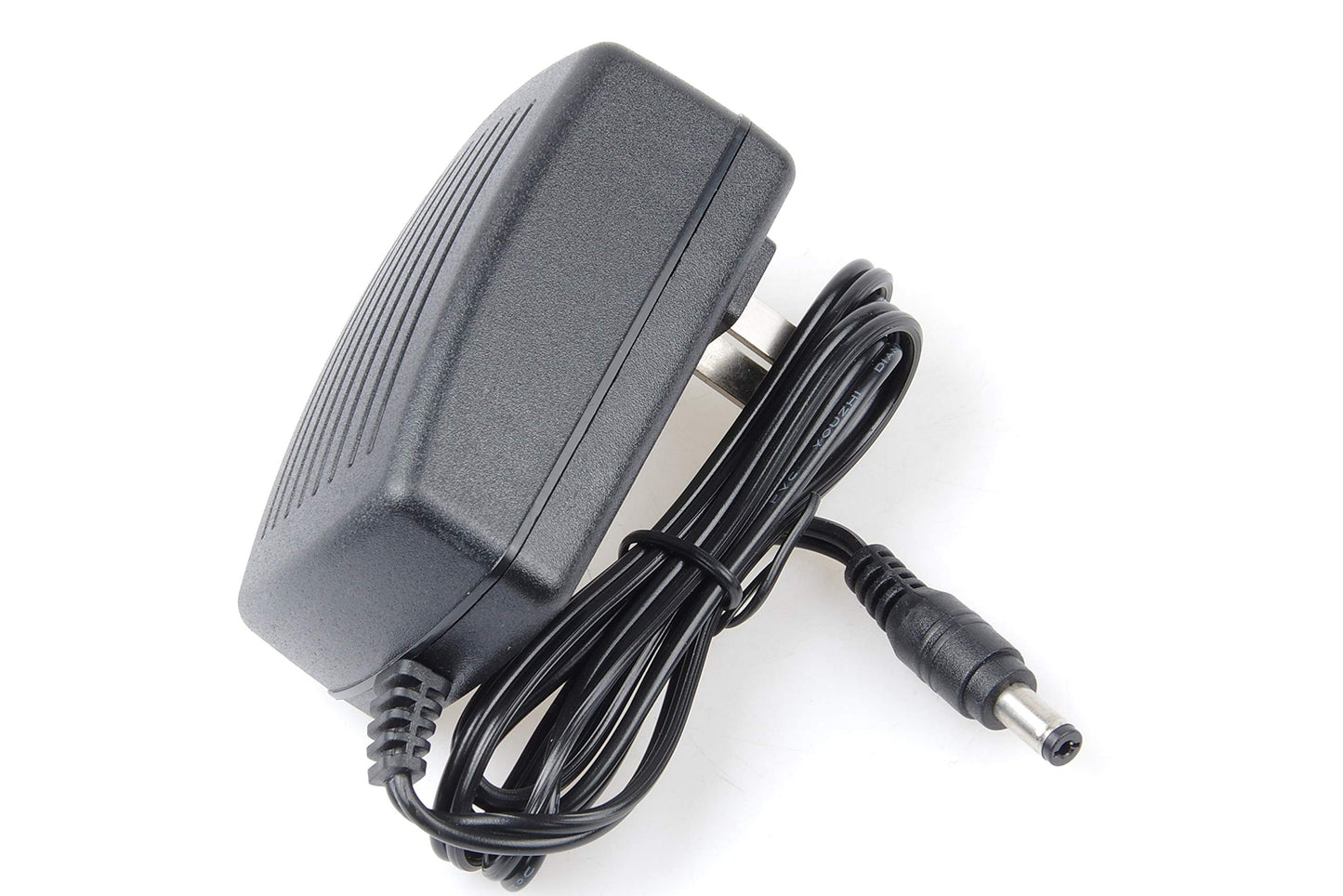 24V 1A AC Adapter Power Supply 100V-240V AC to DC 24Volts 1A 24W Converter Transformer Switching Power Supply with 5.5mmx2.5mm Plug for LED Strip…