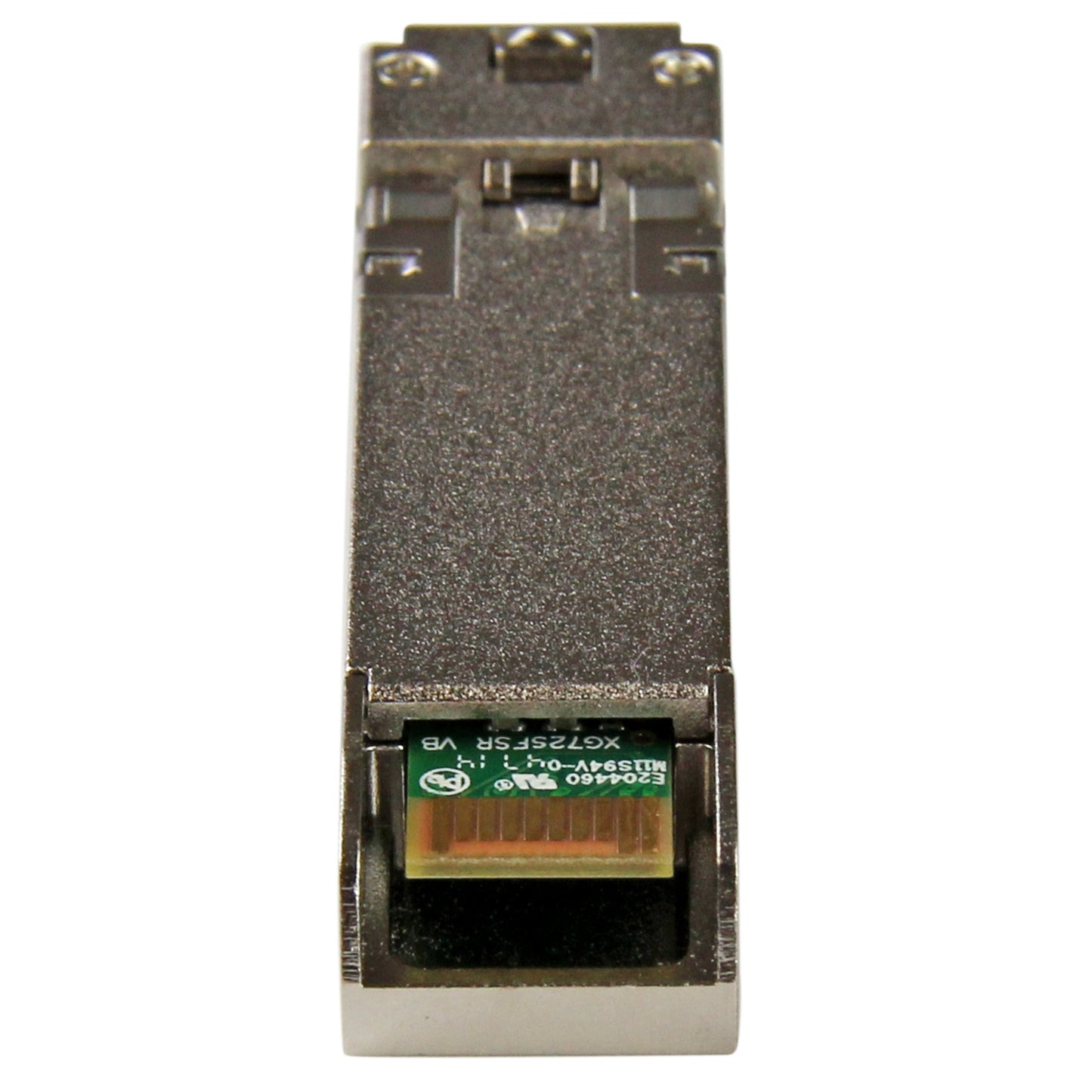 StarTech.com HPE AJ717A Compatible SFP+ Module-8G Fiber Channel WW-8GbE Single Mode (SMF) Fiber Optic Transceiver-8GE Gigiabit Ethernet SFP+-LC