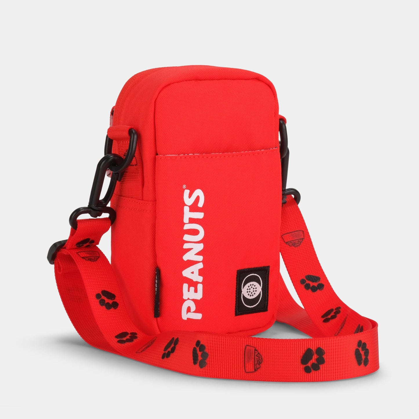 Retrospekt Snoopy 35mm Camera Bag