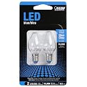 Feit Electric Accent LED Blue Night Light - 2 Pack