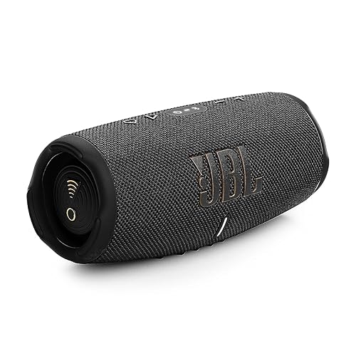 JBL Charge 5 Wi-Fi Portable Wireless Speaker (Renewed)