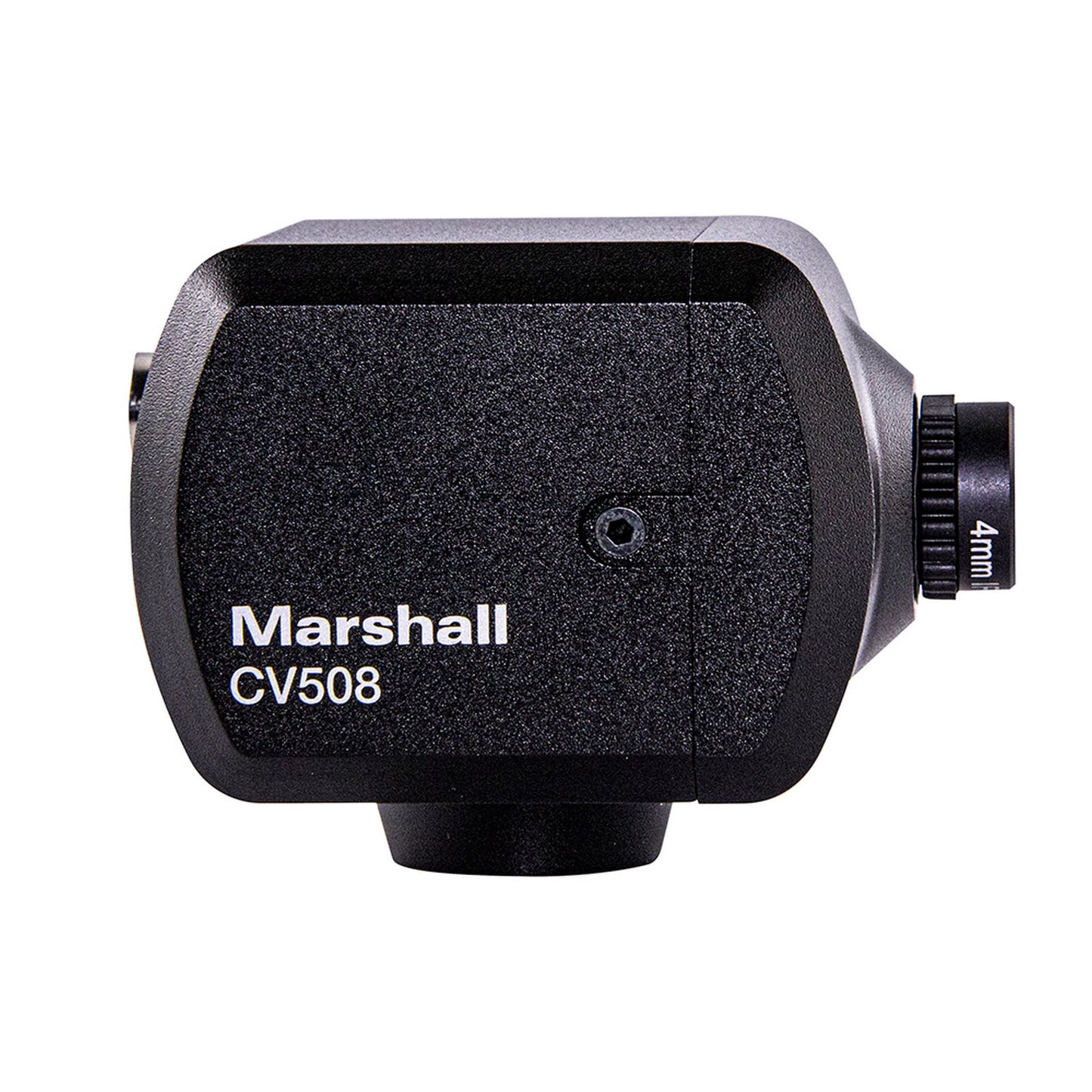 Marshall CV508 2.2 Megapixel Full HD Surveillance Camera - Color - Black