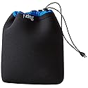 Zing 565-421 STB1 X-Large Stuff Pouch (Black)