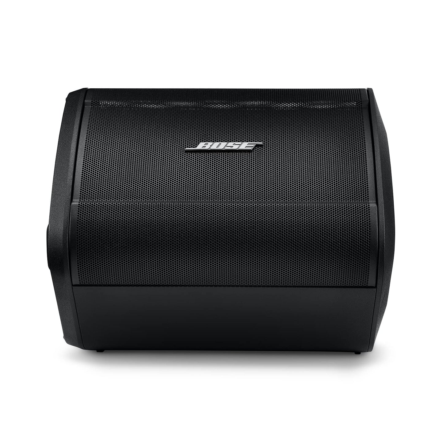 Bose S1 Pro+ All-in-One PA Speaker - Powered, Wireless PA System, Multiple Positioning Options, Ergonomic Carry Handle, Up to 11 Hours of Playtime
