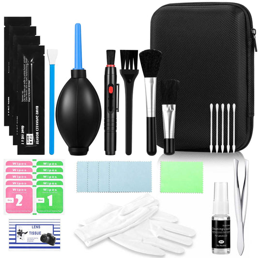 Camera Lens Cleaning kit?Camera Accessories?Camera Sensor and Lens Cleaning kit?Lens Pen
