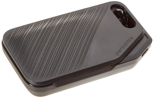 Plantronics Voyager 5200 Charger Case, Black 6 x 3.6 x 5.59 inches