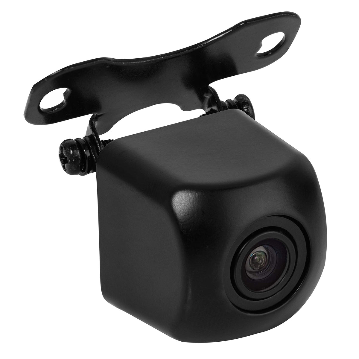 BOYO VTK501HD - Universal HD Backup Camera with Multiple Mounting Options (6-in-1 Camera System)