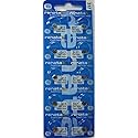 Renata 317 SR516SW SP317 V317 D317 616 Silver Oxide Mercury Free Electronic Batteries x 10