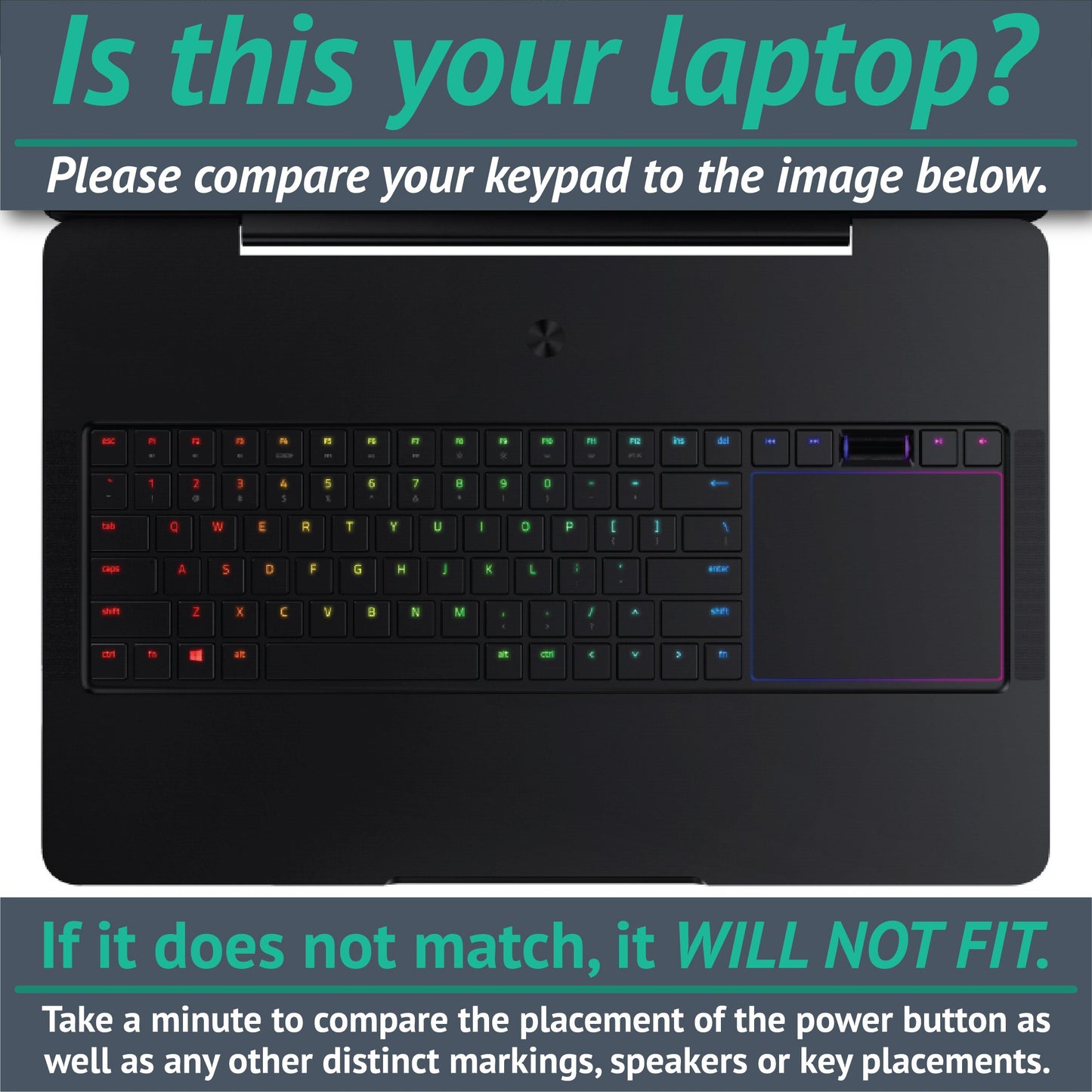 MightySkins Skin Compatible with Razer Blade Pro 17" - Kanati | Protective, Durable, and Unique Vinyl Decal wrap Cover | Easy to Apply, Remove,
