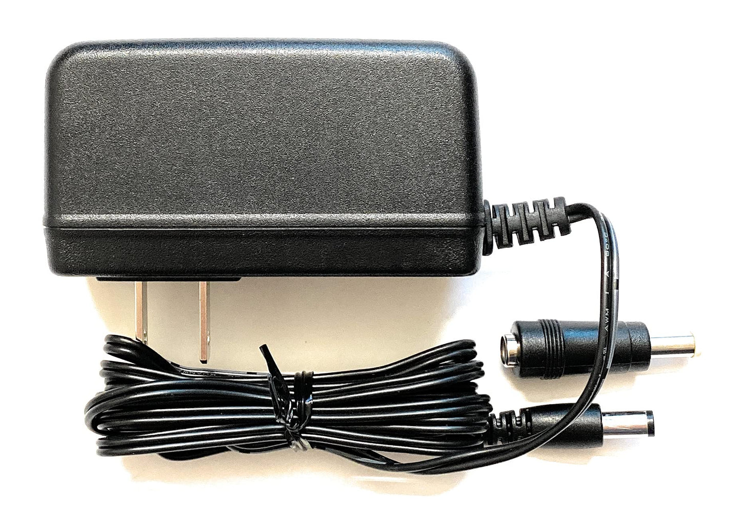 AC Power Adapter Compatible Replacement for CASIO PRIVIA PX-150, PX-150BK, PX-150WE