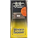 Napco Receiver Module, White for Gemini Panels. GEM-RECV32, 32 zones
