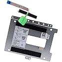 Deal4GO SATA Hard Drive Cable J86N0 0J86N0 w/ 2.5" HDD Caddy Bracket MM1KT 0MM1KT Replacement for Dell G5 15 5590 G7 17 7790 7590