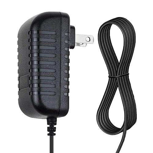 12V AC DC Adapter for Briggs & Stratton EXL8000 030244 Portable Generator