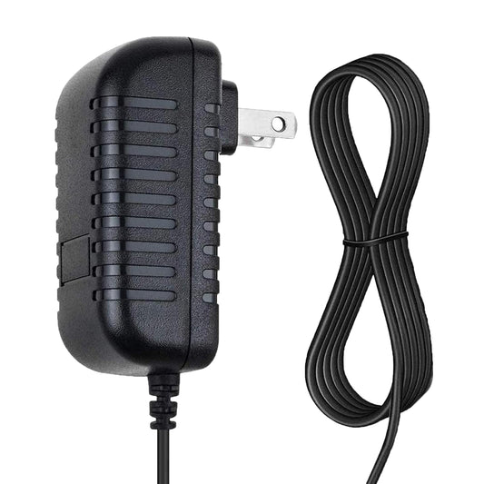 12V AC DC Adapter for Briggs & Stratton EXL8000 030244 Portable Generator