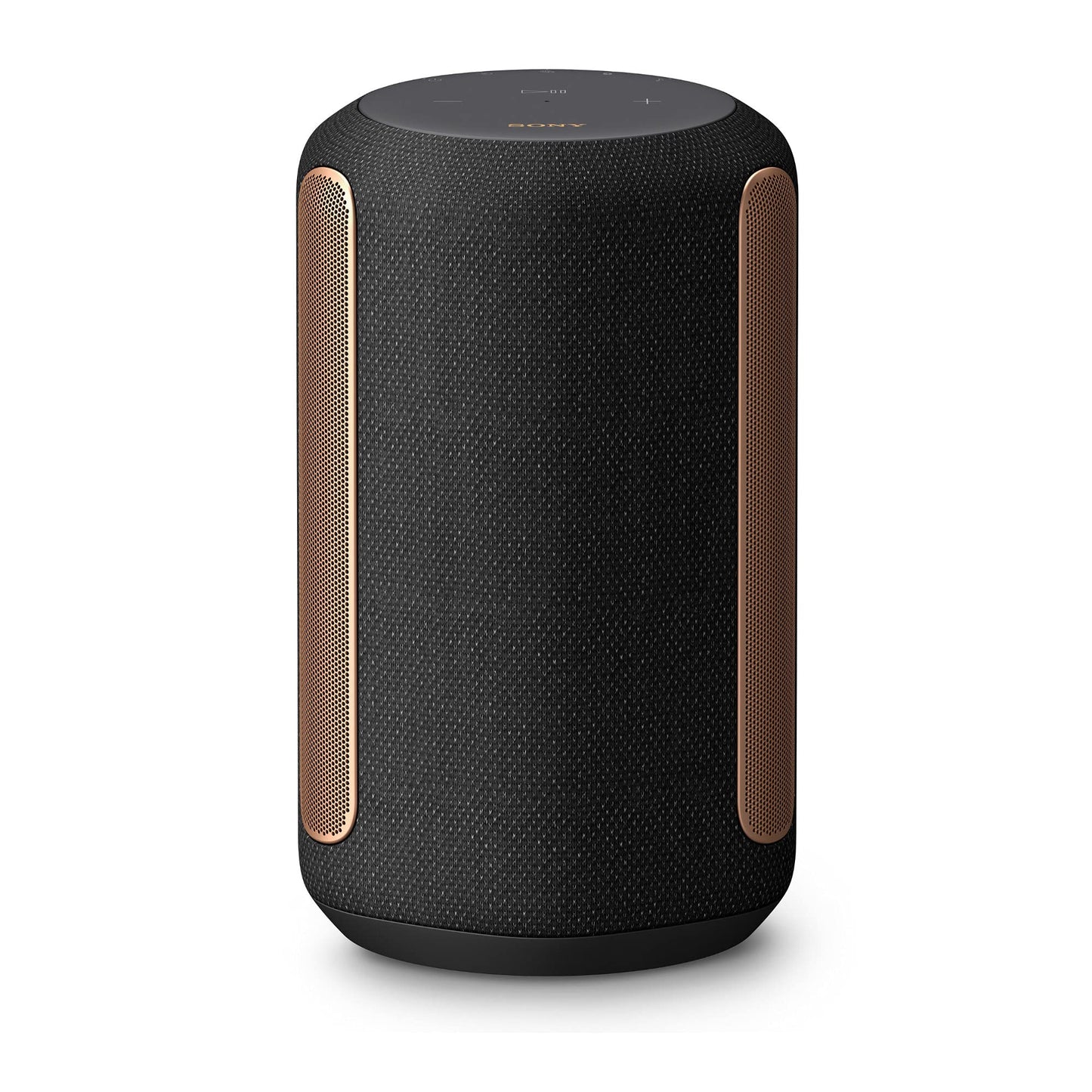Sony SRS-RA3000 360 Reality Audio Wi-Fi / Bluetooth Wireless Speaker, Works with Alexa and Google Assistant, Black