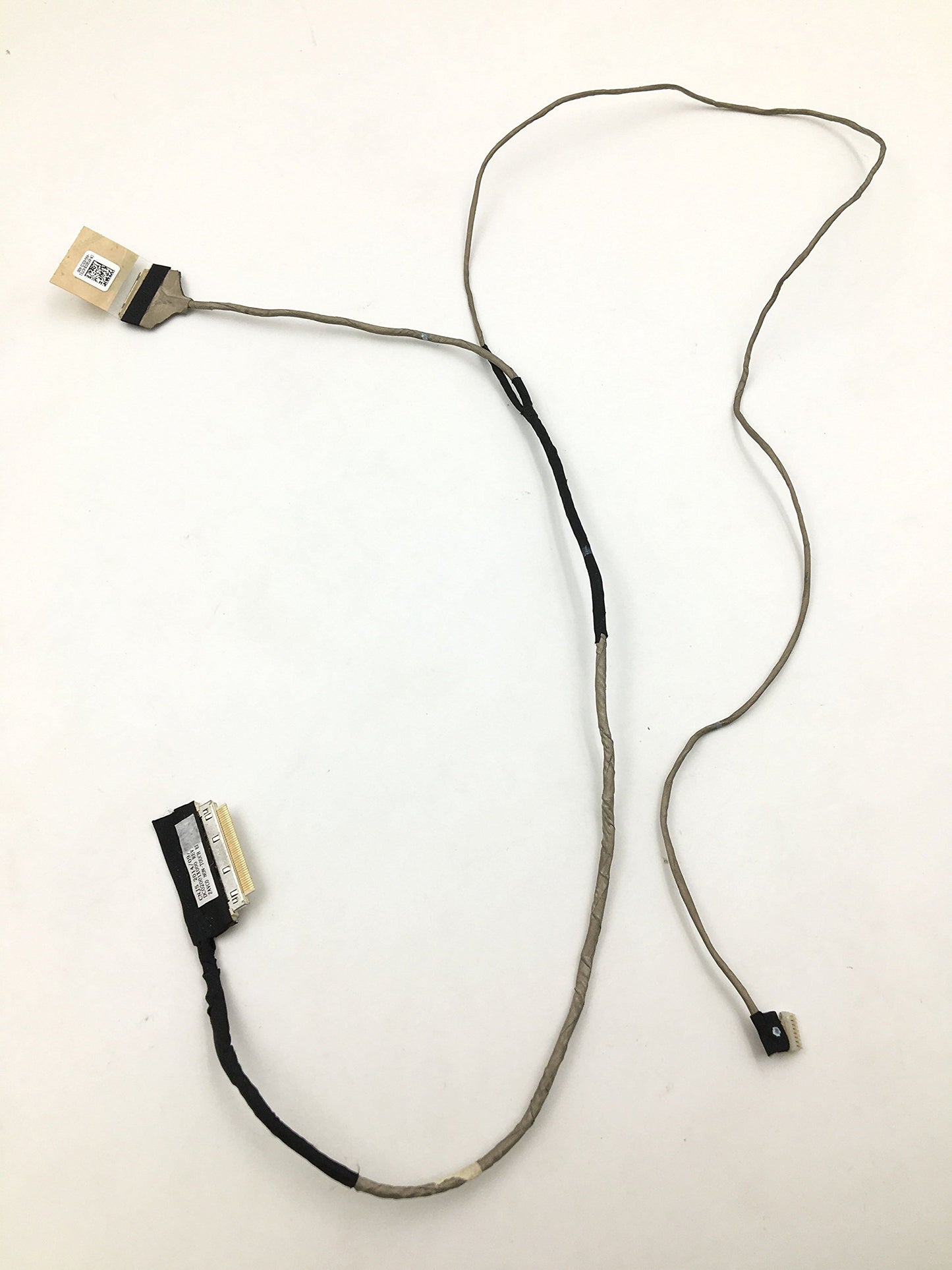 SOUTHERNINTL Replacement for Dell Inspiron 5455 5548 5547 5545 LCD Cable Non-Touch DC02001X000 0FG0DX FG0DX