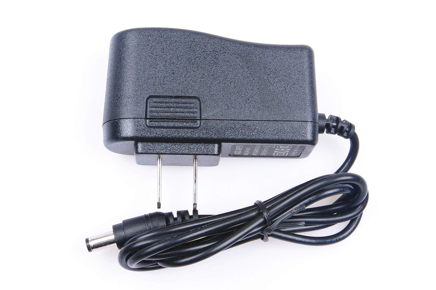 NOYITO 12.6V 1A 1000mA Adapter CC CV Li-ion Lithium Battery Charger