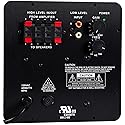 Dayton Audio SA25 25W Subwoofer Plate Amplifier
