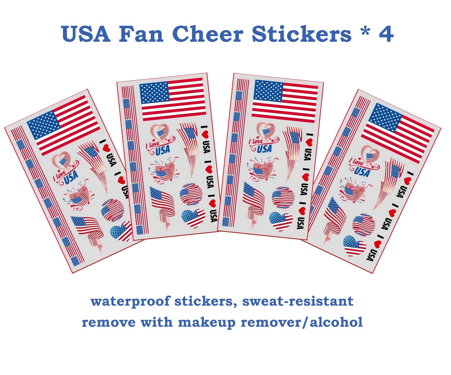 Foni Fox Handheld Mini Fan for World Cup 2026, Soccer Style Mini Fan & Stickers, 5 Speed Handheld Fan with Power Display Flashlight, Football Shaped