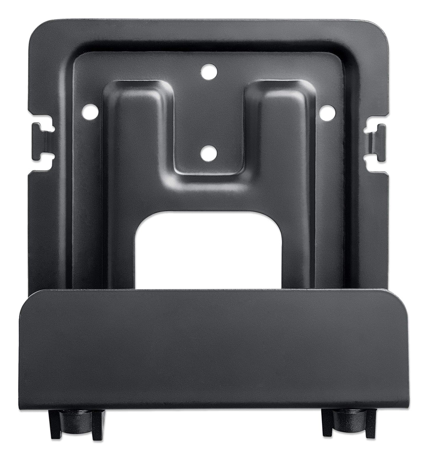 MANHATTAN Wall Mount Streaming/Media Box - 47-76mm Wide