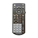 Universal Remote Compatible for Kenwood RC-DV331 RCDV331 DNX-6960 DNX6960 DNX-9960 DNX9960 Remote Control