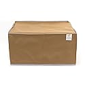 The Perfect Dust Cover, Tan Nylon Cover Compatible with HP Envy Inspire 7900e, HP Envy Inspire 7955e and HP Envy Inspire 7958e All-in-One Printers