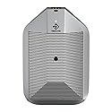 Phenyx Pro Boundary Condenser Microphone, Supercardioid Kick Drum Microphone with XLR Connector, Two-Position EQ Switch, Rugged Metal Bass Drum Mic