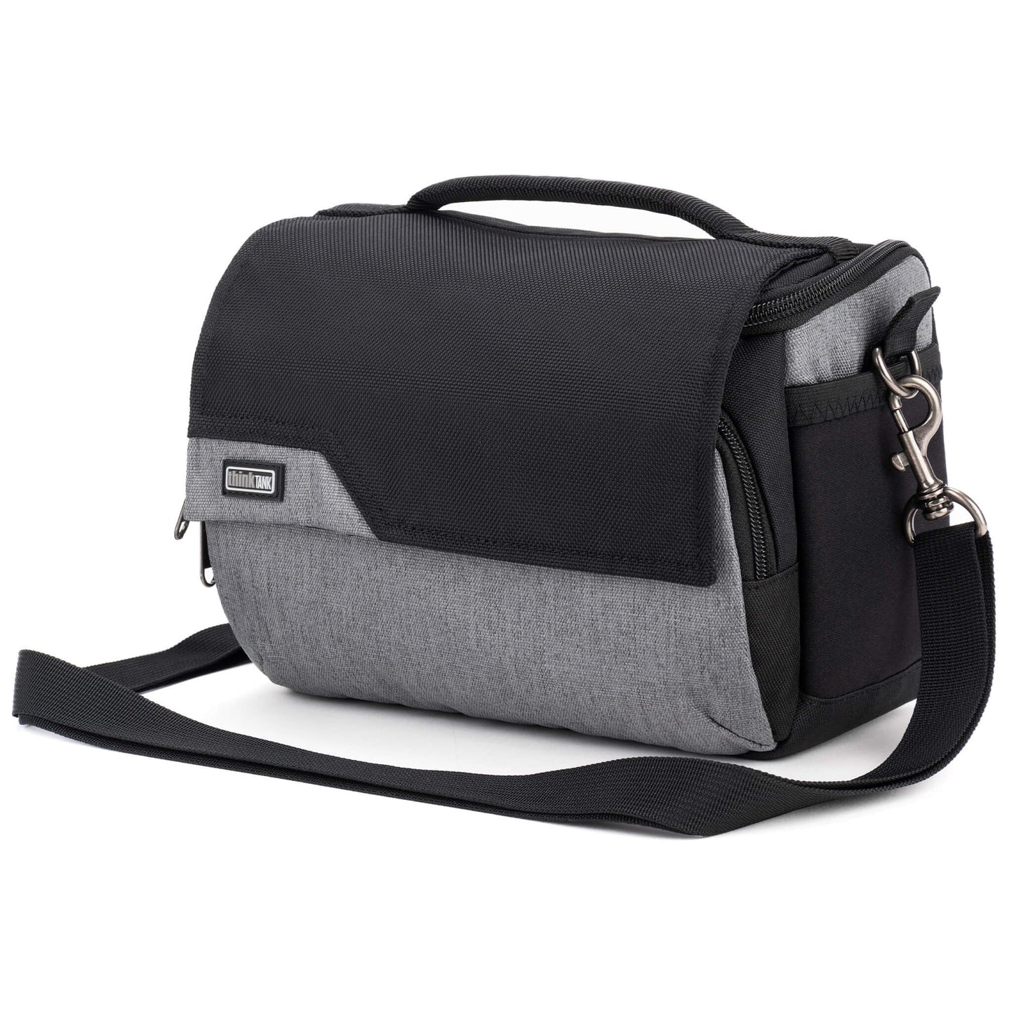 Think Tank Mirrorless Mover 20 Camera Bag (Cool Grey) Medium/Large