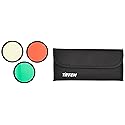 Tiffen 62BWFK 62mm Black and White Filter Kit