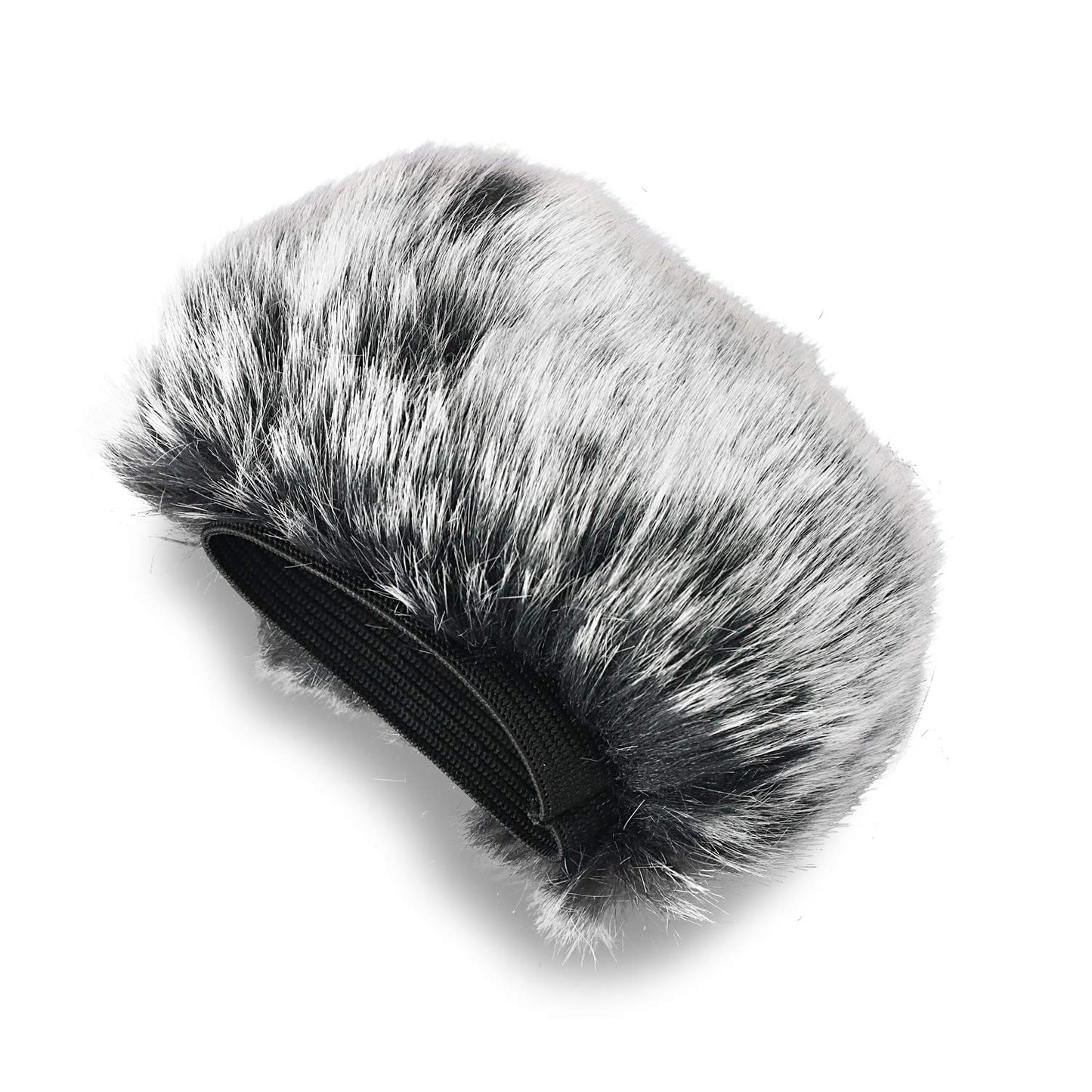 SUNMON Microphone Windscreen for Tascam DR-40X DR40X Mic Recorders,Furry Tascam Windscreen Cover