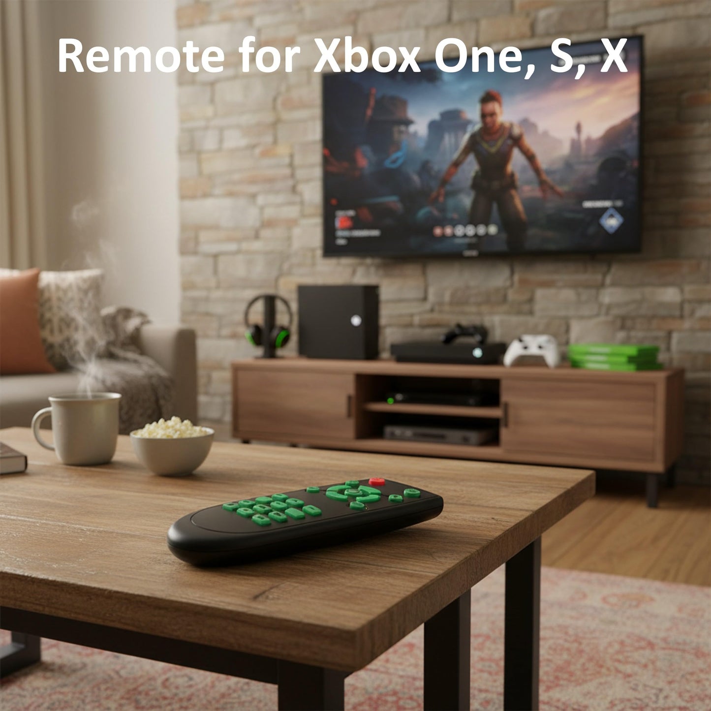 Remote Control for Xbox One & Xbox Series X/S
