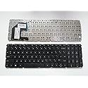 wangpeng® New for HP Pavilion TouchSmart 15-b154nr 15-b156nr 15-b161nr US Keyboard