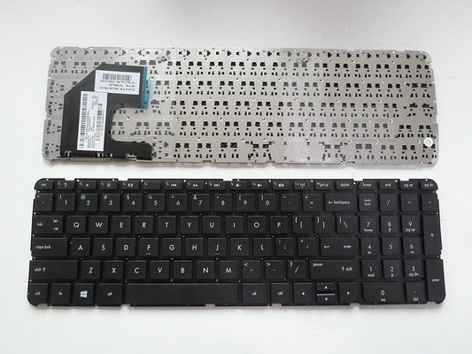 wangpeng® New for HP Pavilion TouchSmart 15-b154nr 15-b156nr 15-b161nr US Keyboard