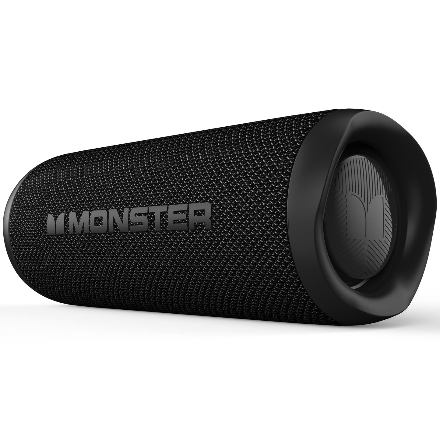 Monster Bluetooth Speaker, Wireless Portable Outdoor Bluetooth Speakers, 60W True Wireless Stereo IPX8 Waterproof, Dual PairingBluetooth 5.4 Built-in