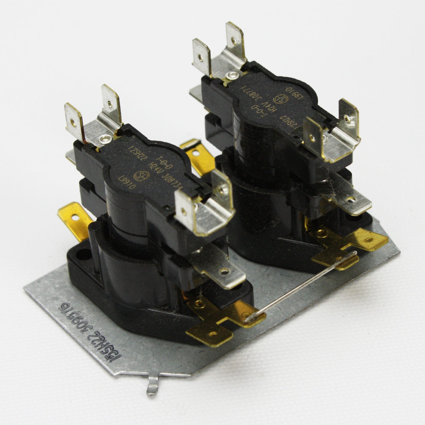 Supco Q106 - Aftermarket Replacement 20 KW Heat Sequencer Relay