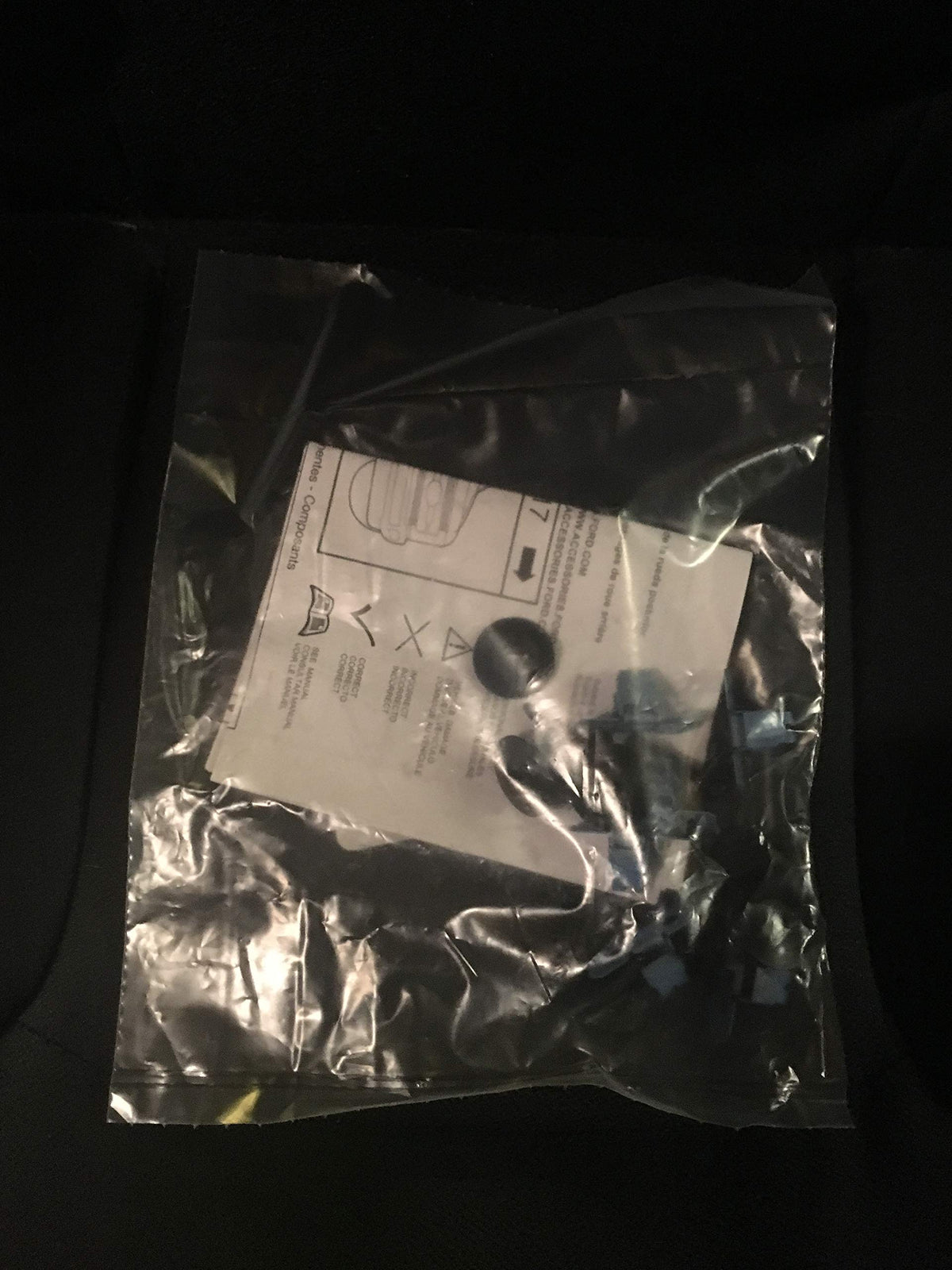 KIT DOD RAM 19+