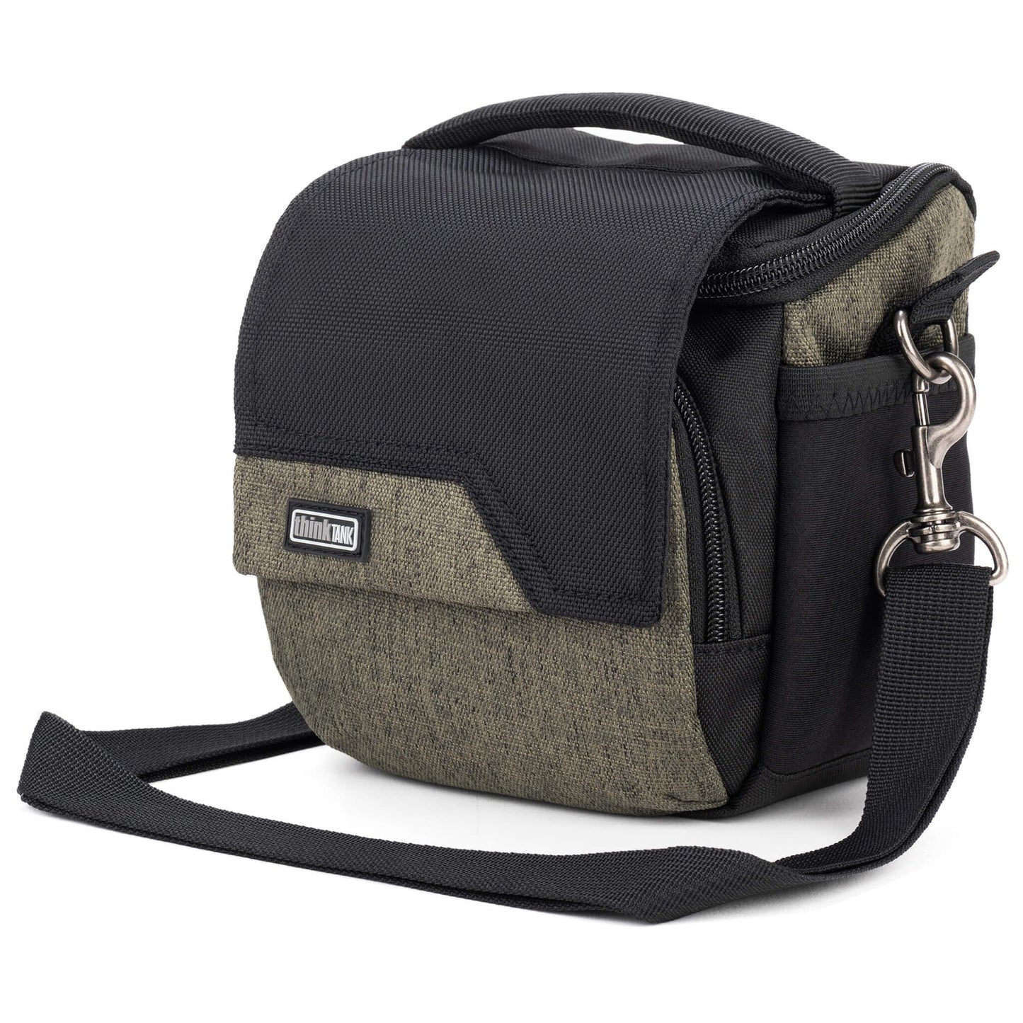 Think Tank Mirrorless Mover 10 Camera Bag (Coast Green) Medium