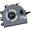 Deal4GO CPU Cooling Fan 5F10S13908 Replacement for Lenovo IdeaPad 3 17IML05 17IIL05 17ADA05 17ARE05 V17-IIL