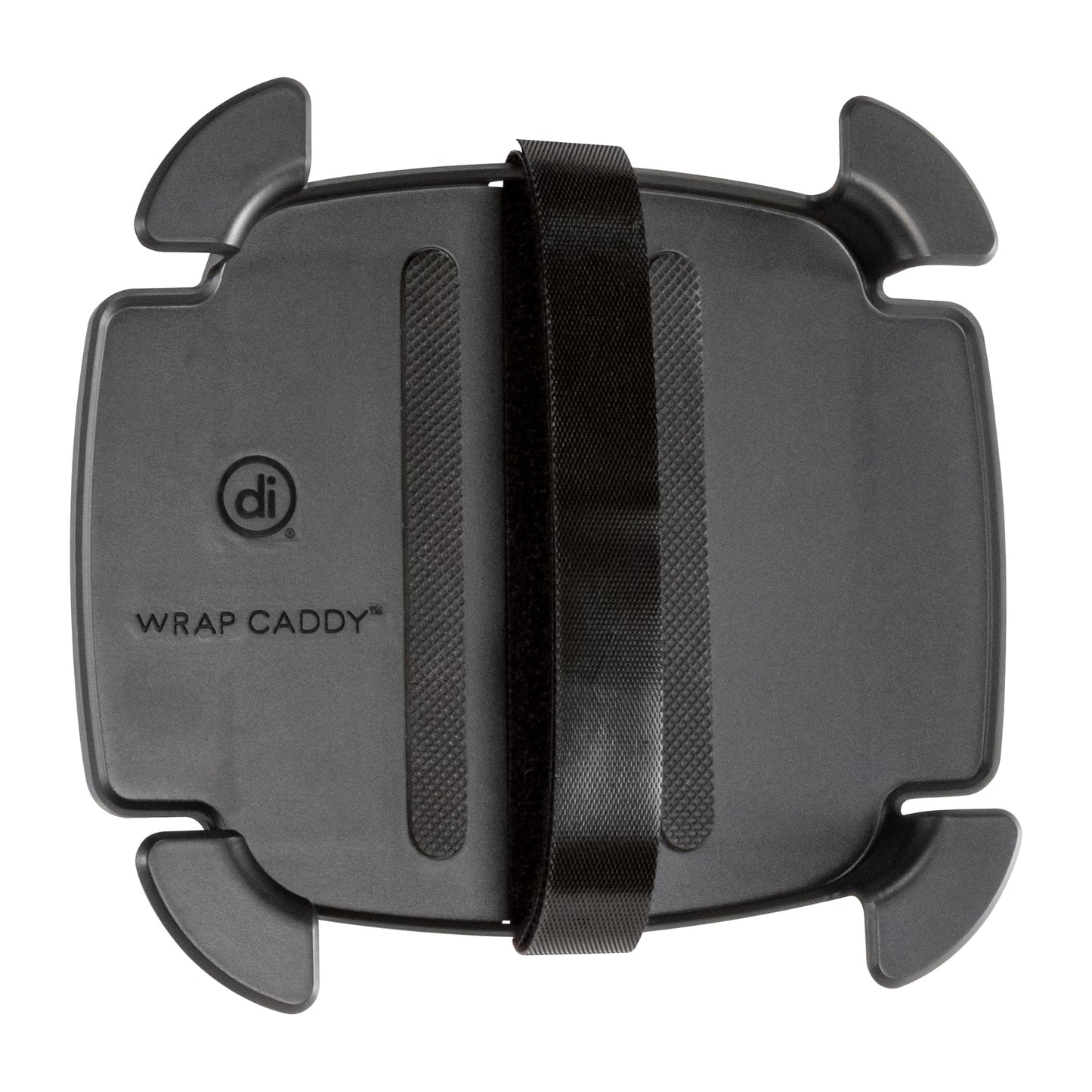 Digital Innovations Wrap Caddy Streaming Device Organizer