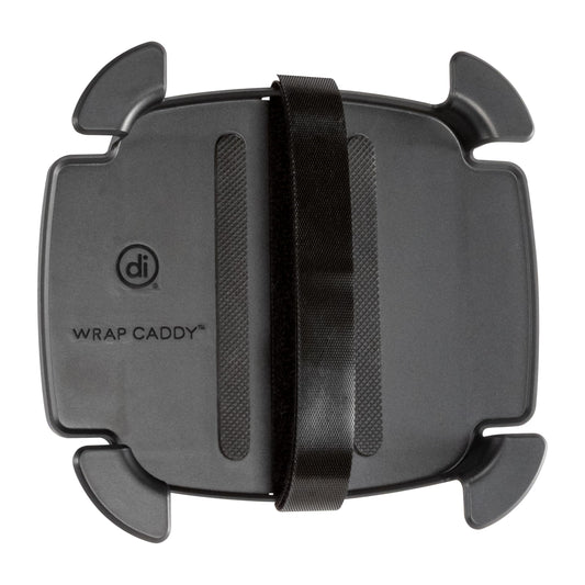 Digital Innovations Wrap Caddy Streaming Device Organizer