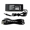 HQRP 20V 4A AC Adapter Compatible with JBL Boombox Portable Speaker ADS-90PLA-19-2 Power Supply Cord AC Adaptor Charger
