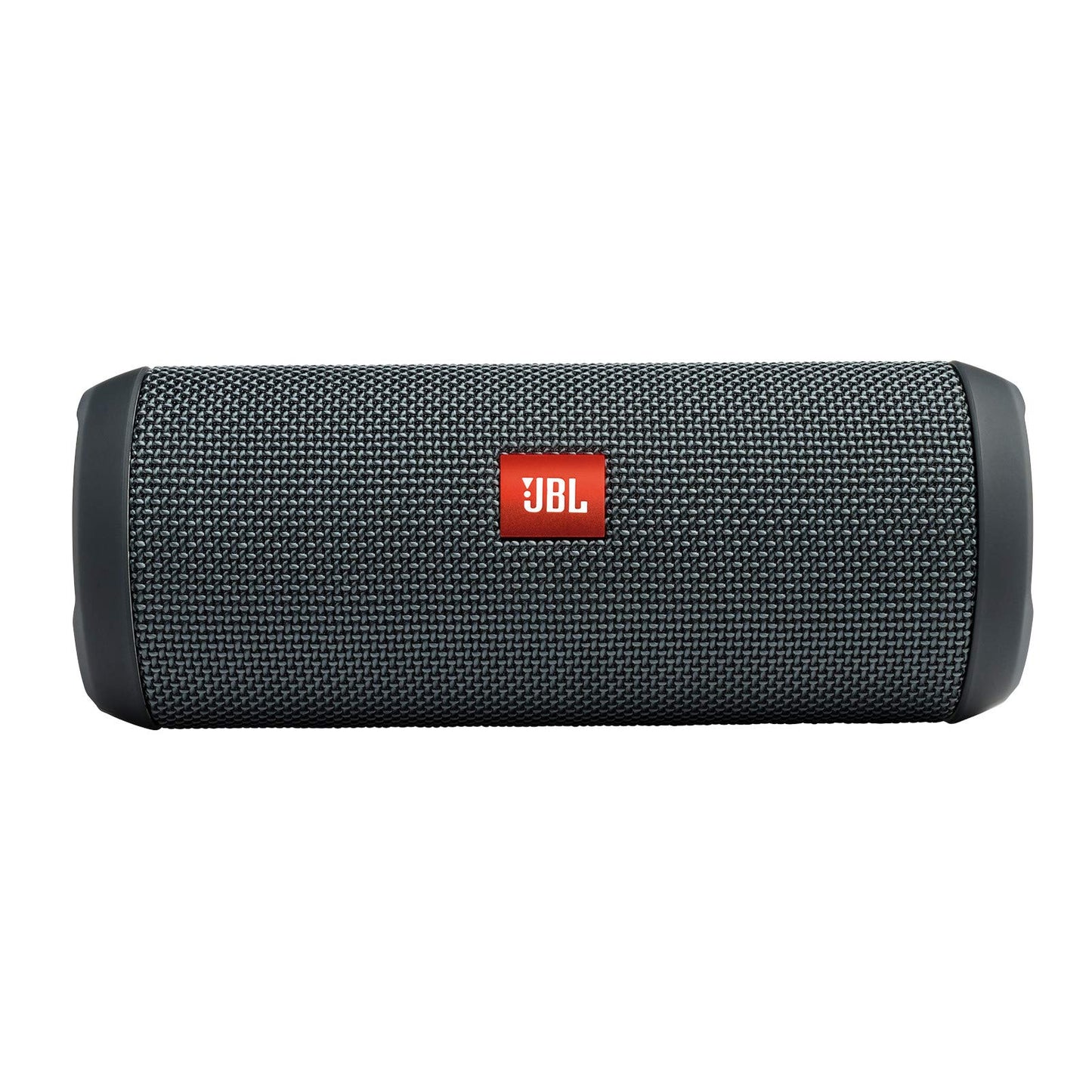 Aode JBL Flip Essential Portable Waterproof Wireless Bluetooth Speaker with up to 10 Hours of Playtime - Gunmetal Grey