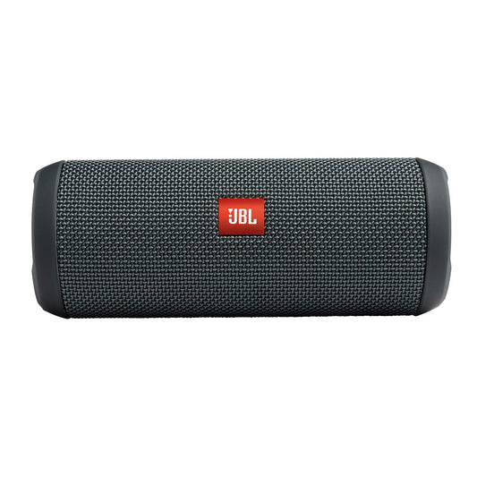 Aode JBL Flip Essential Portable Waterproof Wireless Bluetooth Speaker with up to 10 Hours of Playtime - Gunmetal Grey
