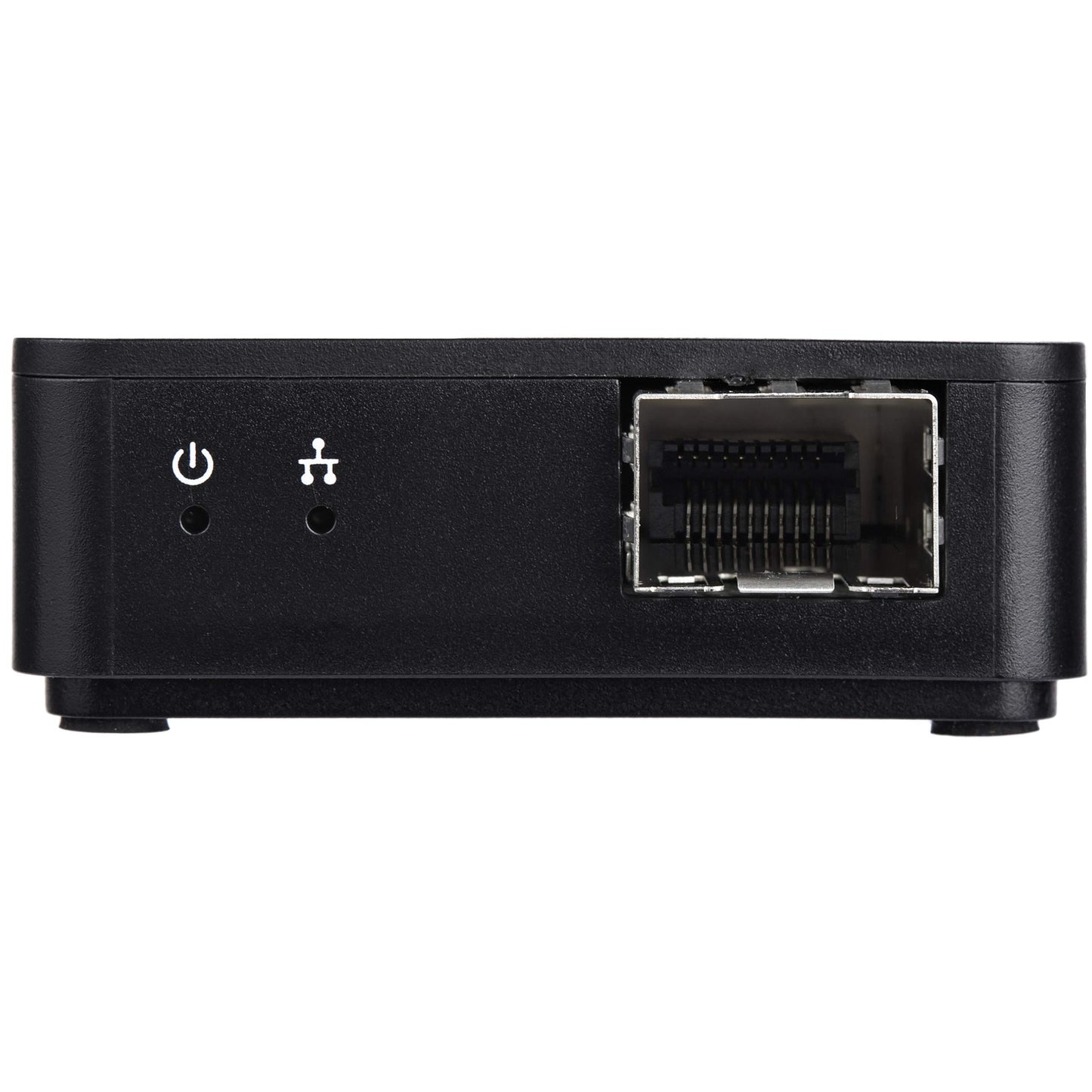 StarTech USB 3.0 to Fiber Optic Converter, USB to Gigabit Network Adapter