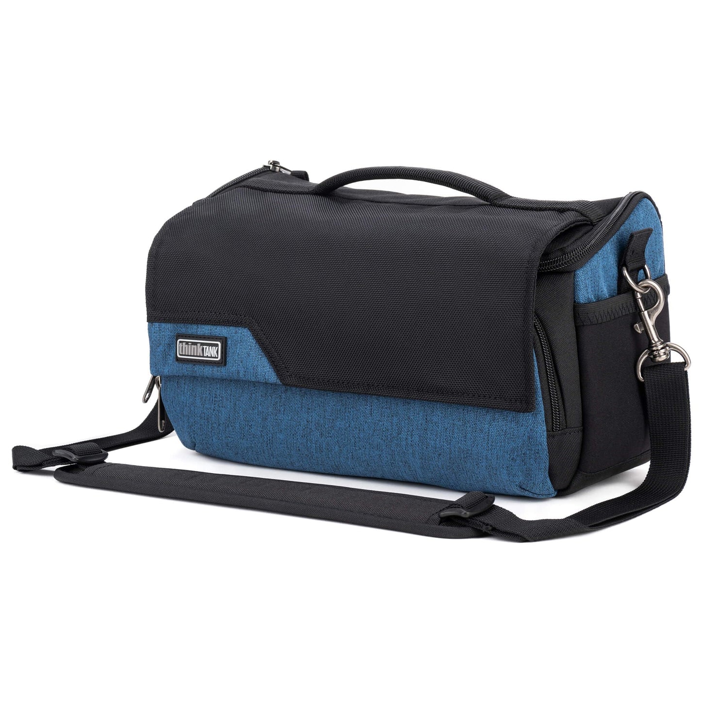 Think Tank Mirrorless Mover 25 Camera Bag (Marine Blue) Large