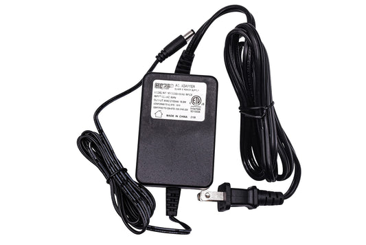 HQRP 9-Volt AC Adapter Compatible with Line 6 PX-2 PX-2g Stompbox Modelers (DL4, MM4, DM4, AM4, FM4), M9, M13, POD Series, POD XT Series, POD X3…